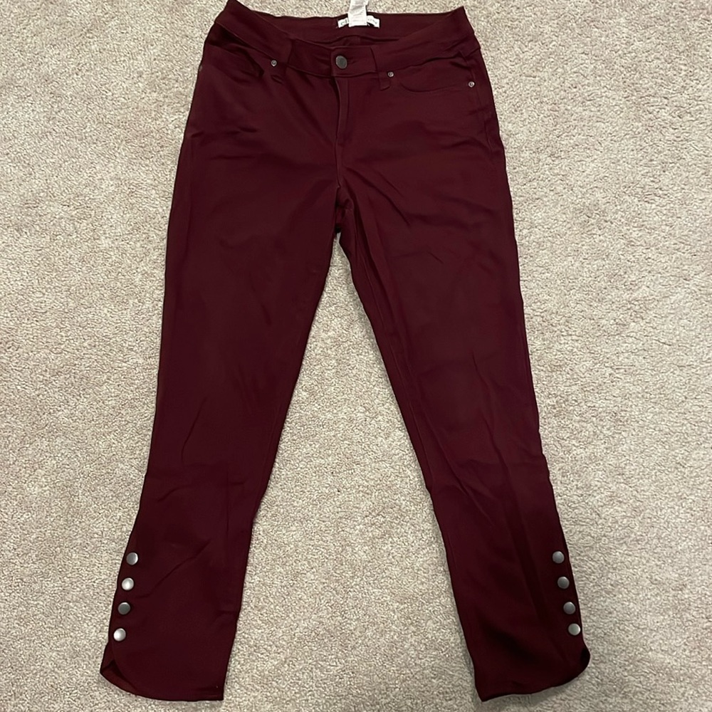 Cleo pants